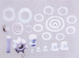 Gaskets, gasket series